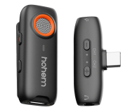 HOHEM MC01 (1 TX + 1 RX) USB-C MC01 / 6971071551811 - 1360610 - zdjęcie 3